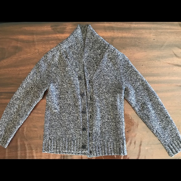 Old Navy Cardigan - Picture 1 of 4